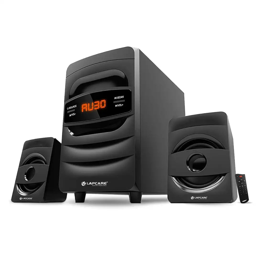 Badshah 2.1 Home theatre (LUS-207)