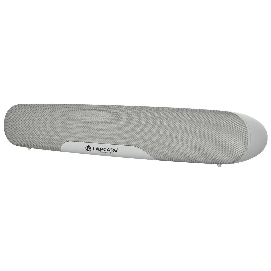 Musi Bar VI Portable 16W BT Soundbar Grey (LSB-609)