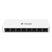 Laplink 8 port Desktop Ethernet Switch - White (LSW-159)