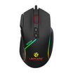 Champ LGM-108 7200dpi RBG Gaming Mouse