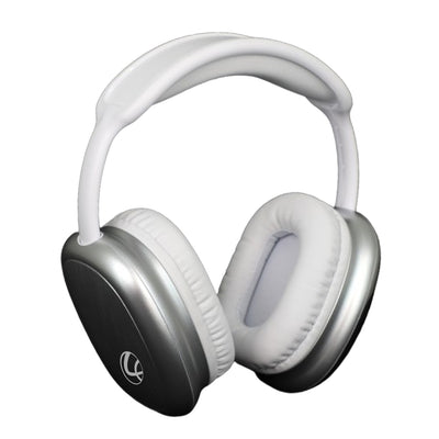 Lapcare EERS Bluetooth Headphone LNB-930 (Metallic Silver)