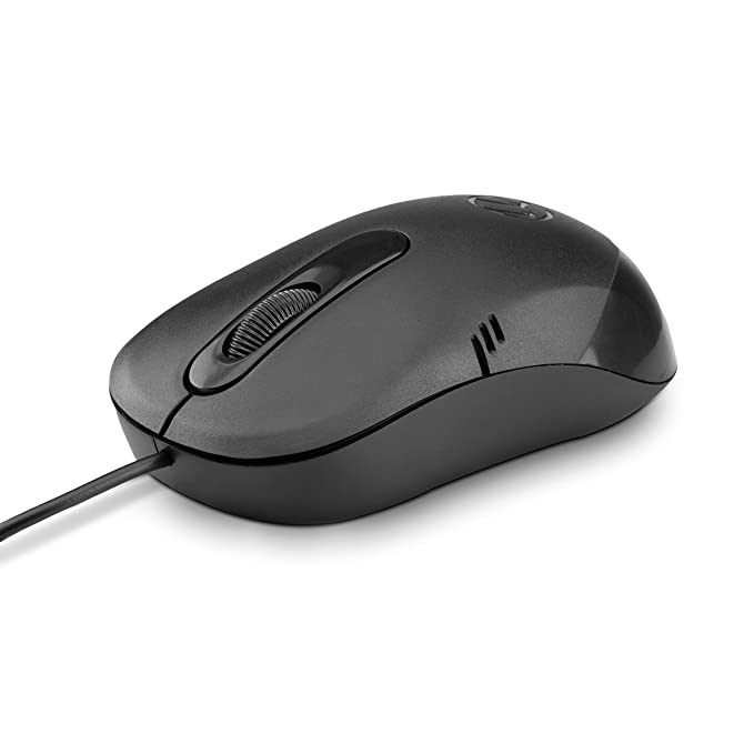 L-60 Plus Optical Mouse