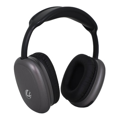 Lapcare EERS Bluetooth Headphone LNB-930 (Metallic Grey)