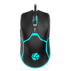 Champ Razor Gaming RBG Mouse 3600dpi (LGM-204)