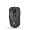 USB Optical Mouse 1200dpi