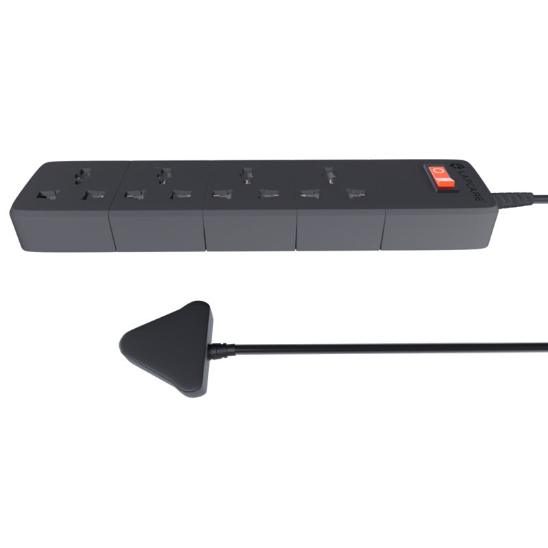 Surgee 4 Surge Protector (1.5M)