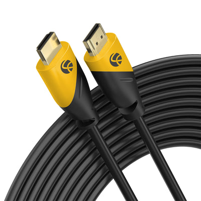 Lapcare HDMI 2.0 PVC Cable 1.5M (LHC-104)