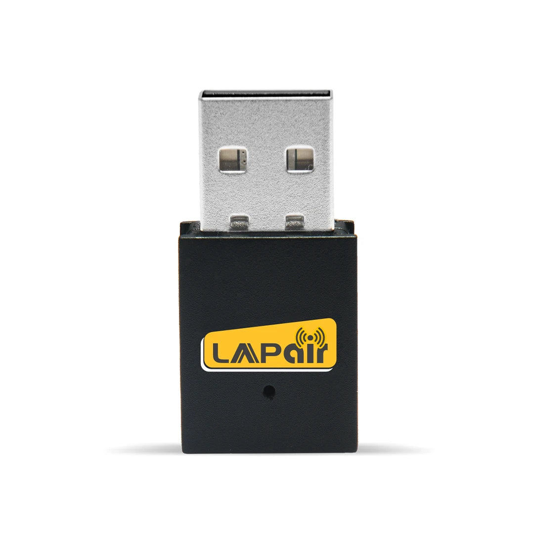 Lapair Wireless 300Mbps NANO USB 2.0 Adapter (LWD-300)