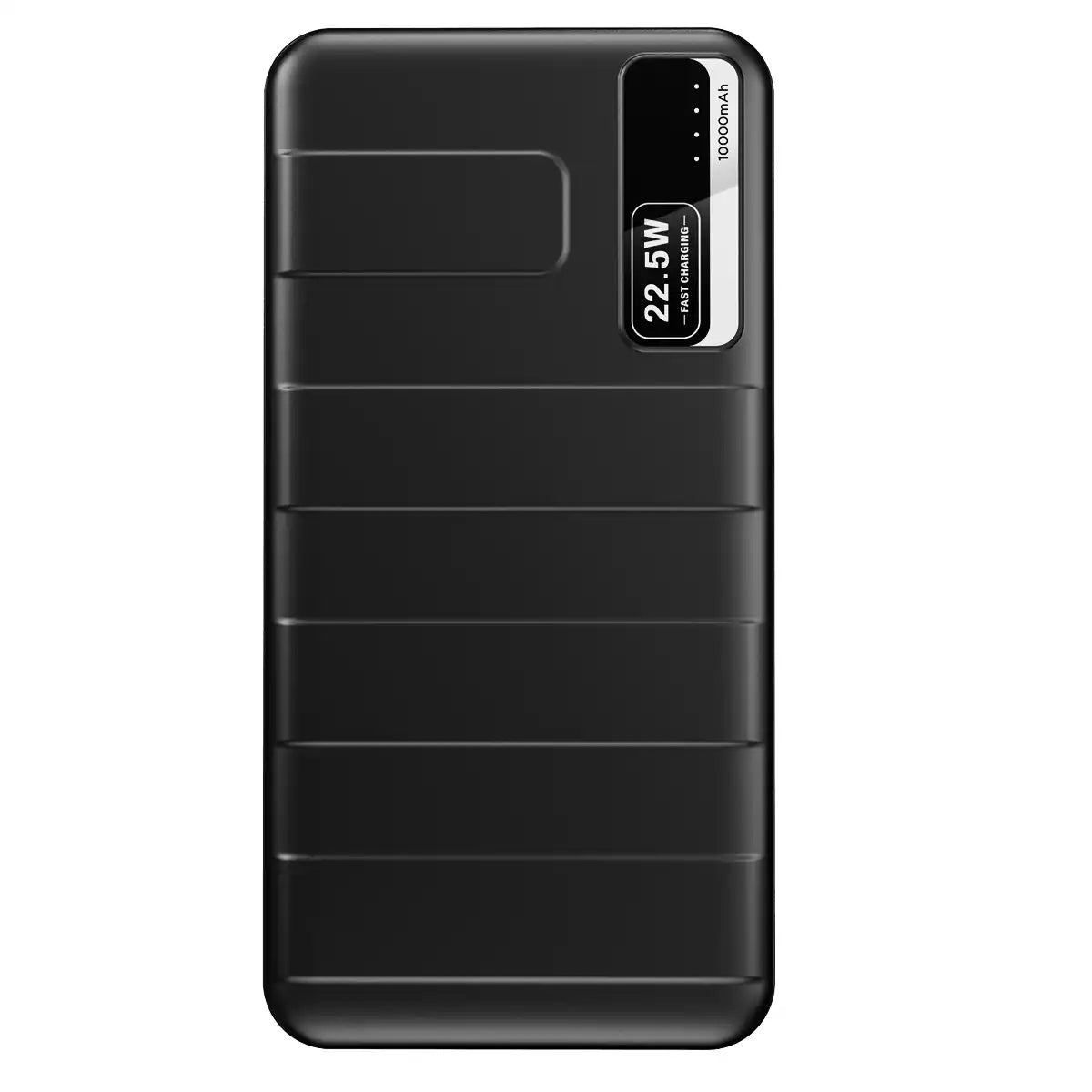 Blaze 22.5W Fast Charging 10000mah Power Bank Black (LPB-015)