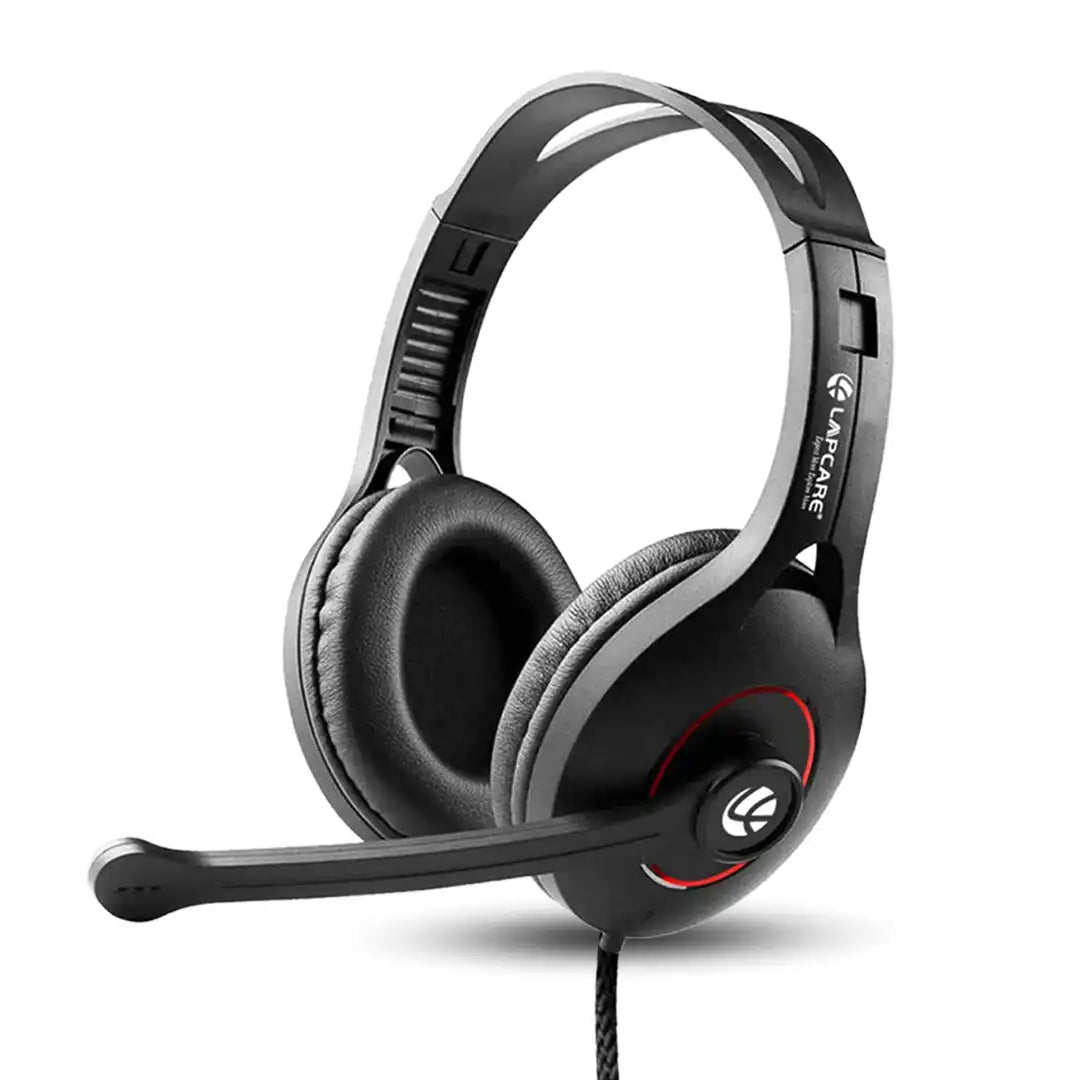 Rocky USB WIRED Headset (LHP-207)