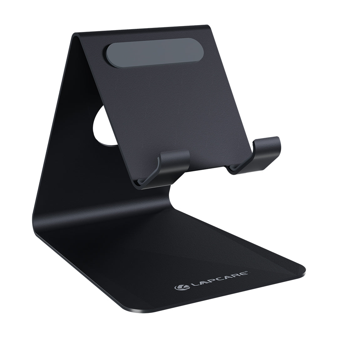 Mate universal mobile stand (black)(LMS-114)