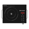 INFRARED 2200W Induction Cooktop With 12 Touch Control & Multi function (LPIRCT09)