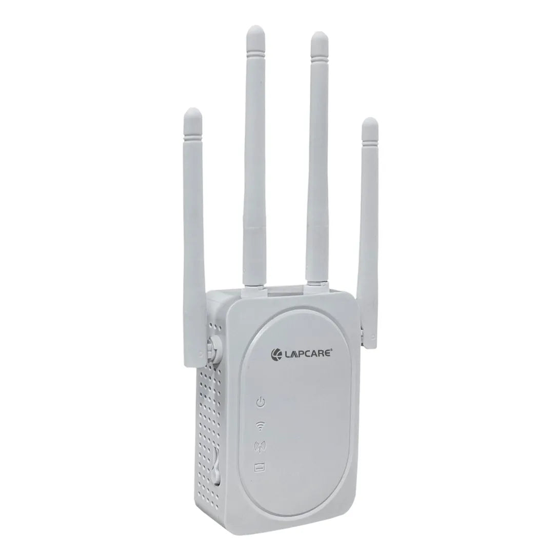 AC1200 Dual Band Wireless Range Extender (LRE-701)