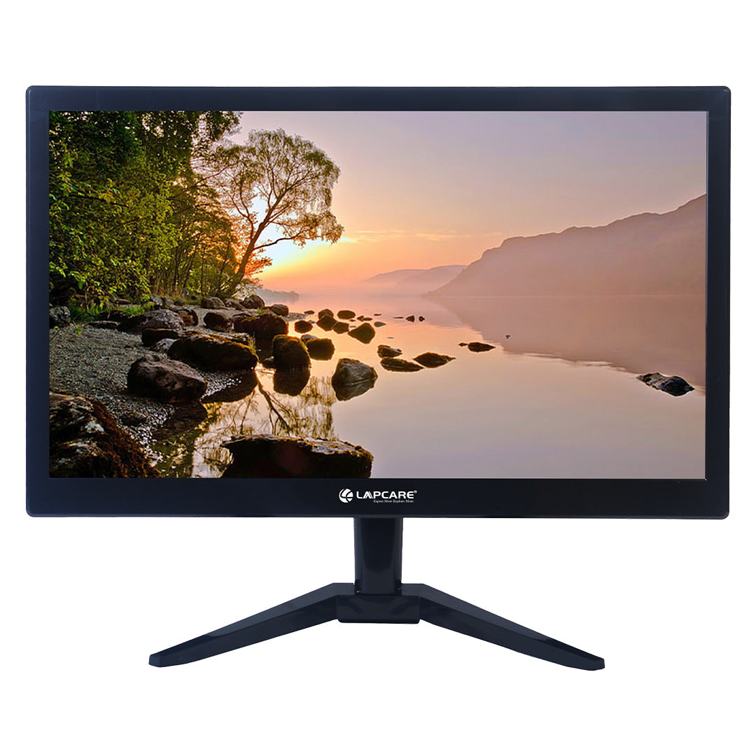 LM18WD - 17.3" (43.9CM) LED Monitor With HDMI & VGA Ports (LM18WD)