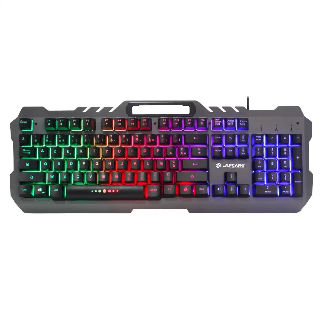 Blade Champ Gaming Membrane Keyboard Alfa-8