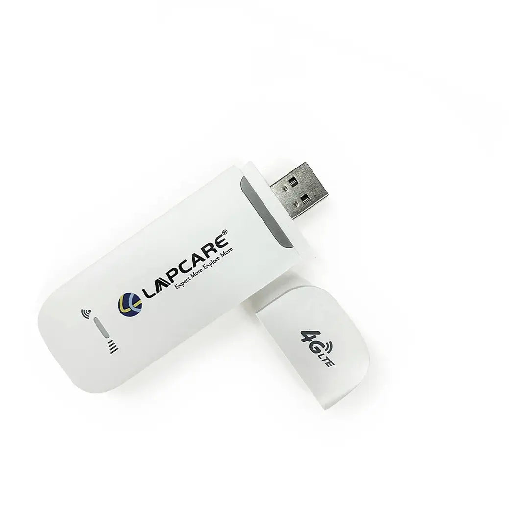 LDF72 4 G Wireless USB Dongle with Upto150Mbps High Speed