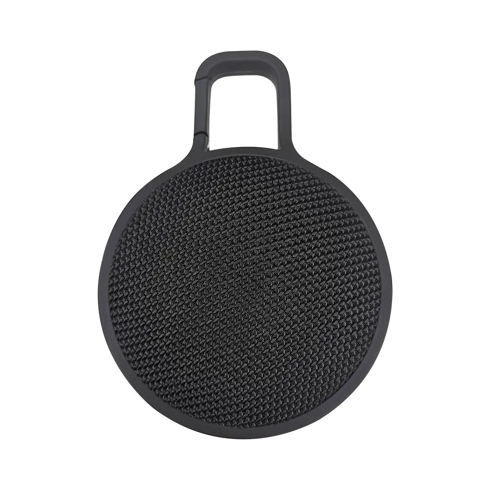 Bluetooth Water Proof HOOK Speaker 5W (Black) LBS-040