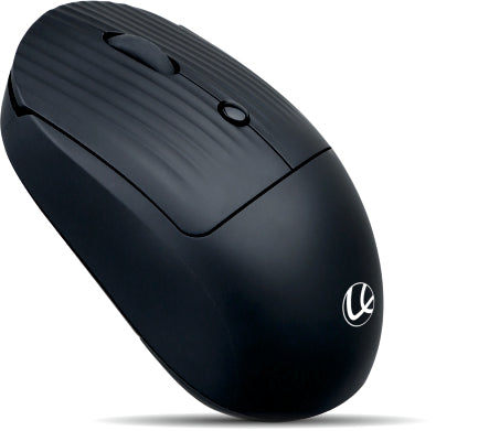 Safari 006 Bluetooth & Wireless Mouse(LWM-006)