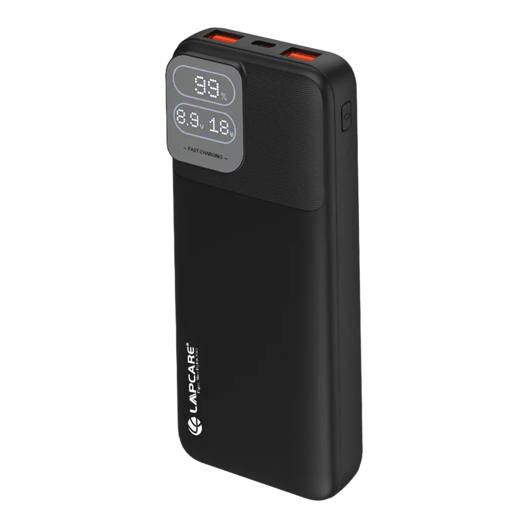 Gennie 10000 mAh Powerbank