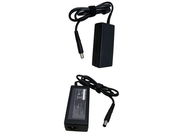 Lapcare Compatible Adapter for Dell 65W 19.5V/3.34A (7.4*5.0)