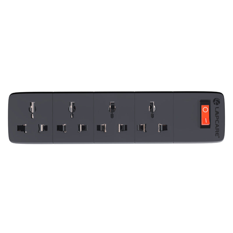 Surgee 4 Surge Protector (1.5M)