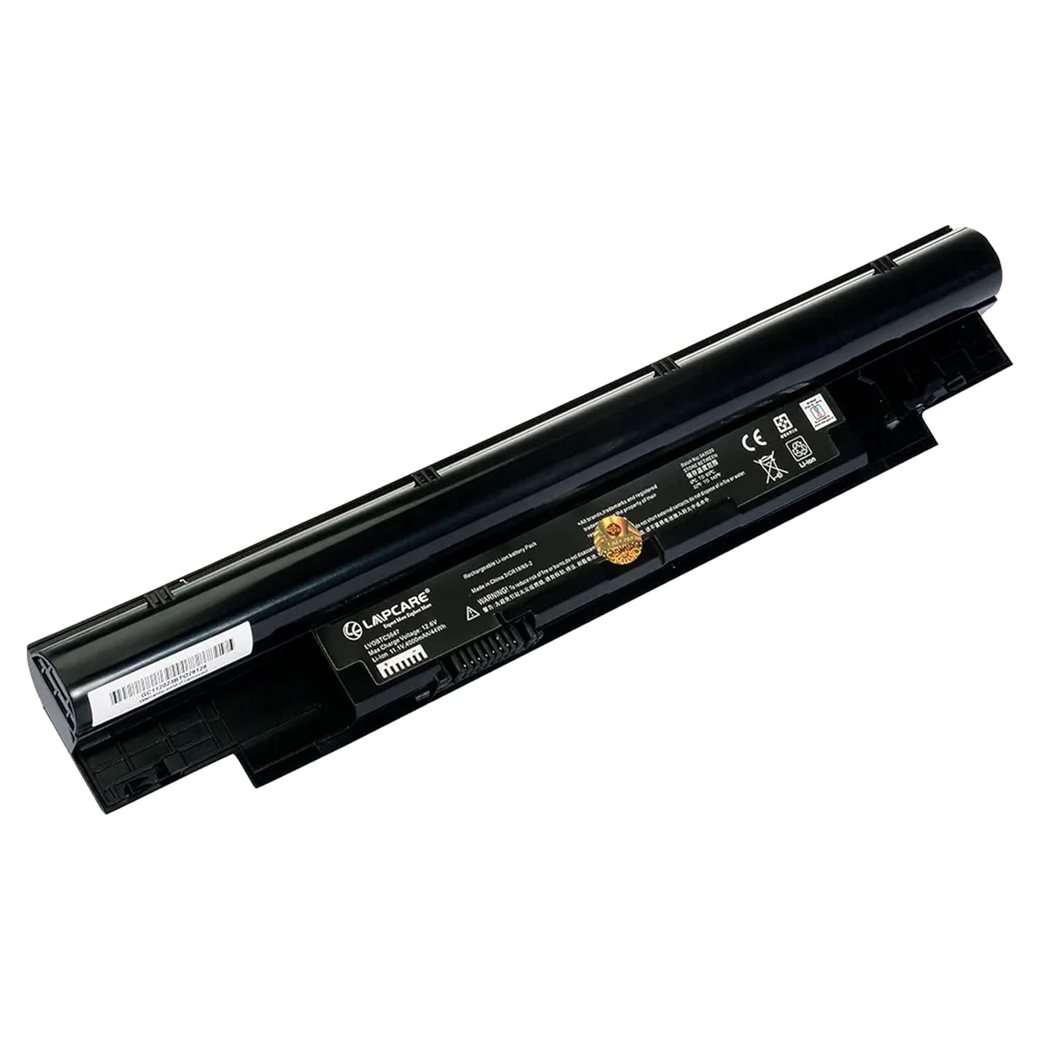 Laptop Compatible Battery For V131 6C