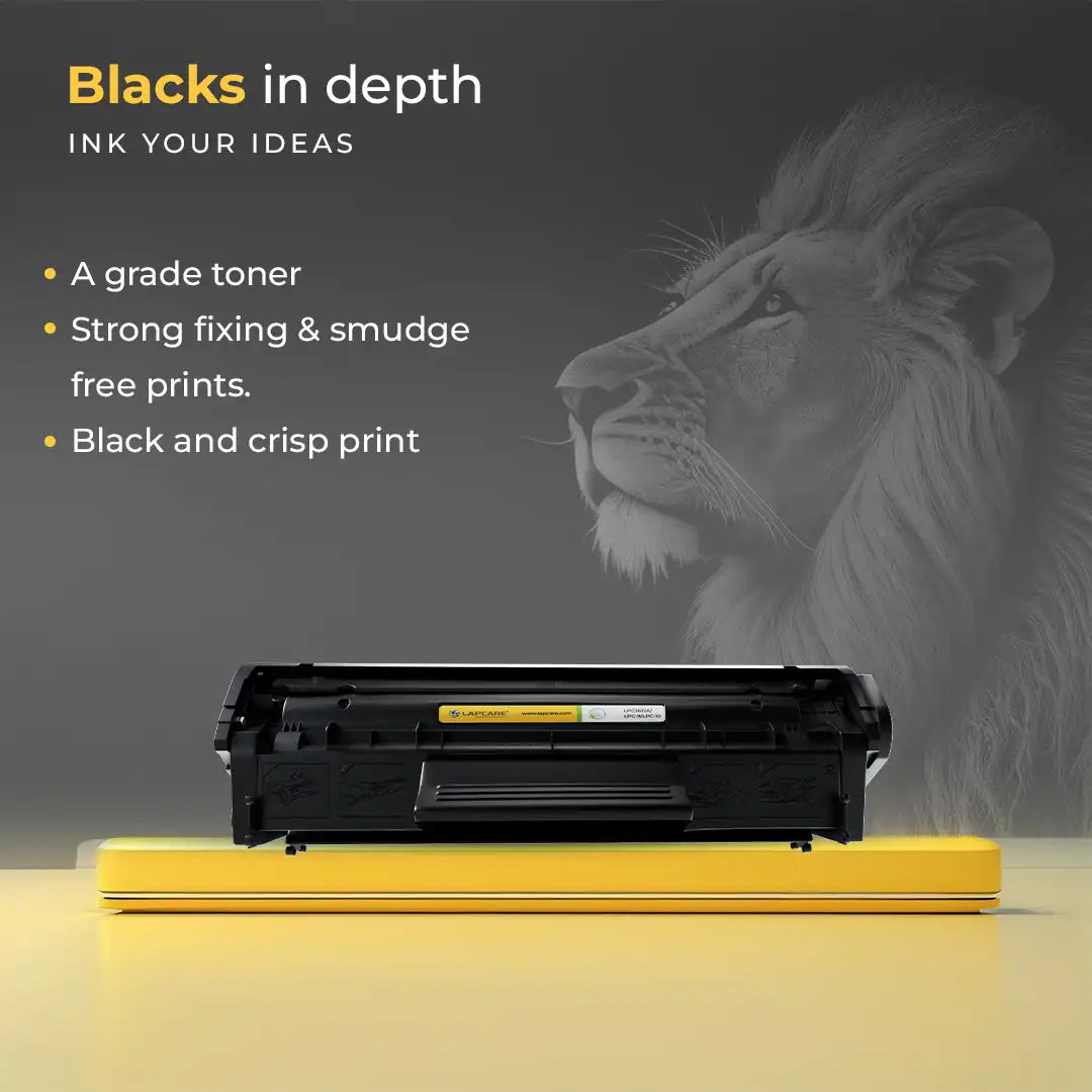 Toner Cartridge compatible for (2612A) HP 1010/1012/1015/1018/1020/1022/1022n/1022nw