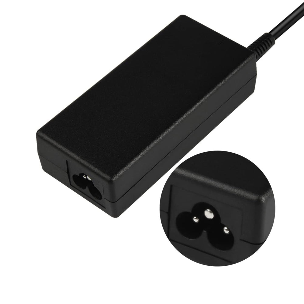 Lapcare Compatible Adapter for Dell 65W 19.5V/3.34A (7.4*5.0)