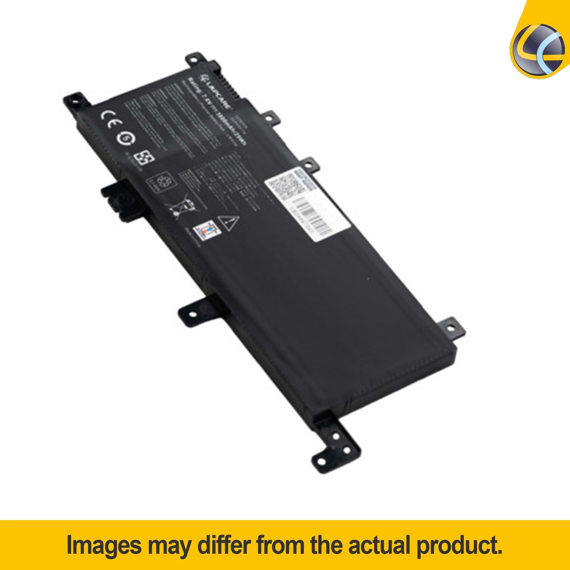 Laptop Compatible Battery For Asus K401L,K401LB Series 3C (B31N1424)