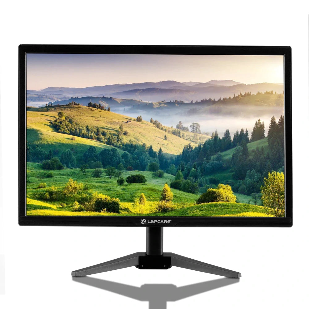 LAPCARE LED Monitor LM21WHD ‚Ç¨‚Äú 20‚Ç¨‚Ñ¢‚Ç¨‚Ñ¢(50.8CM) ‚Ç¨‚Äú VGA & HDMI