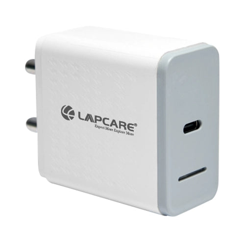 Lapcare Wall Charger PD 20WATT