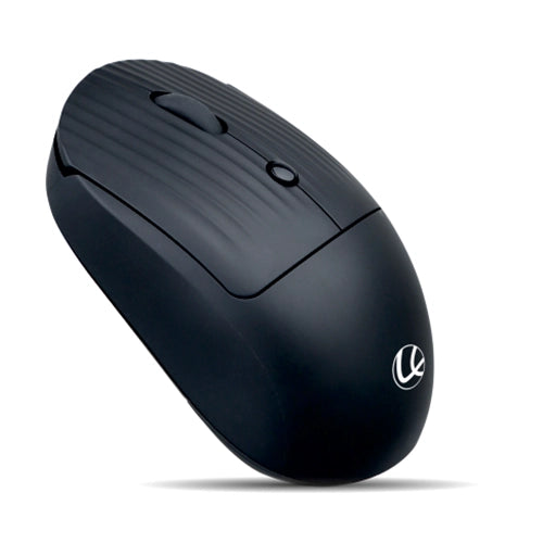 Lapcare Safari 006 Bluetooth & Wireless Mouse(LWM-006)