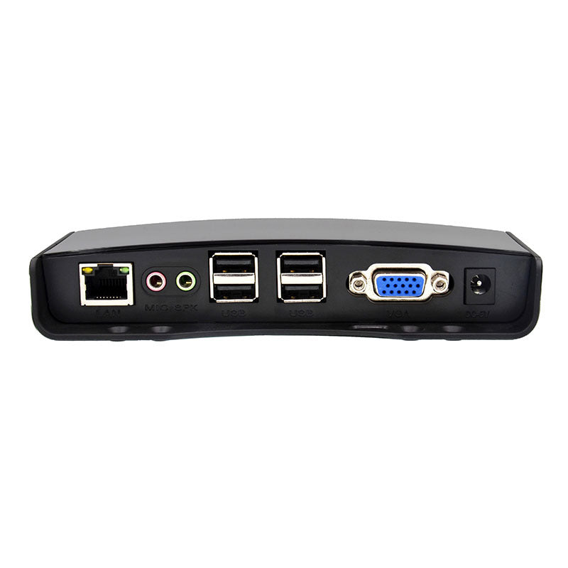 Zinni Thinclient (FL200)