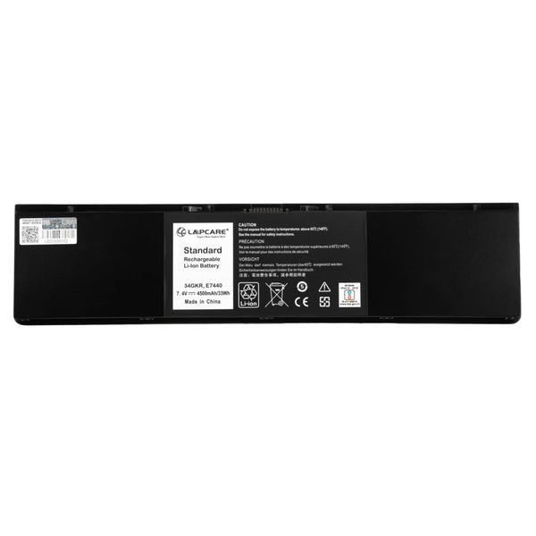 Laptop Compatible Battery For Latitude E7440 4C (909H5) – lapcare.com