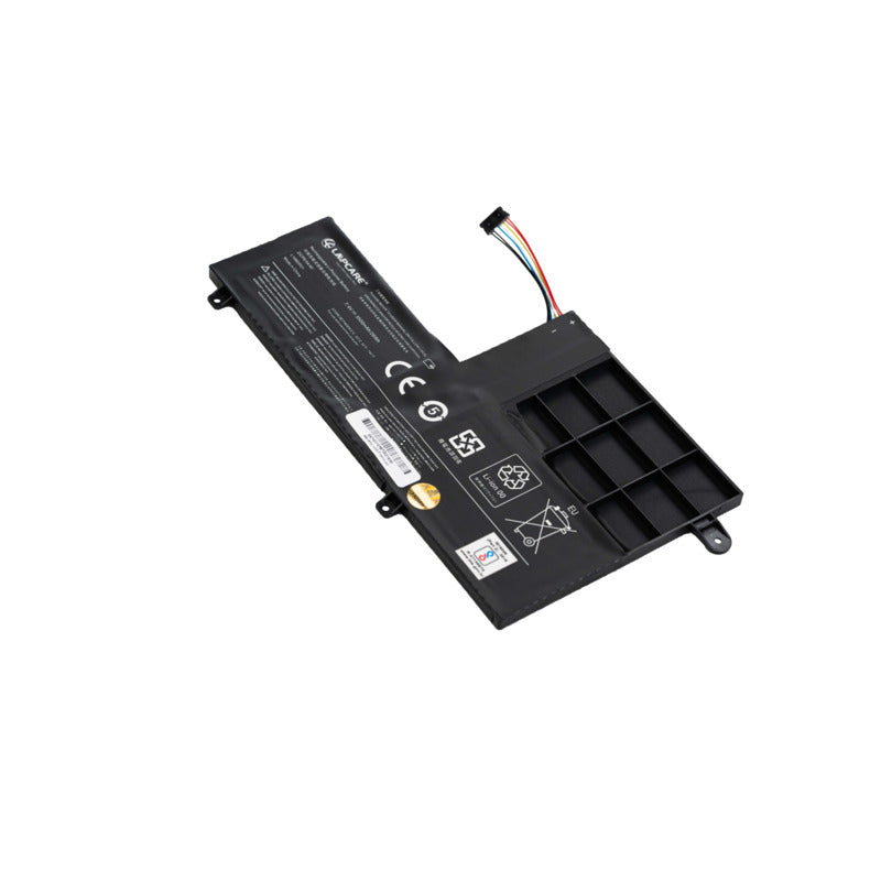 Laptop Compatible Battery For Lenovo Yoga500 2C (L14M2P21)