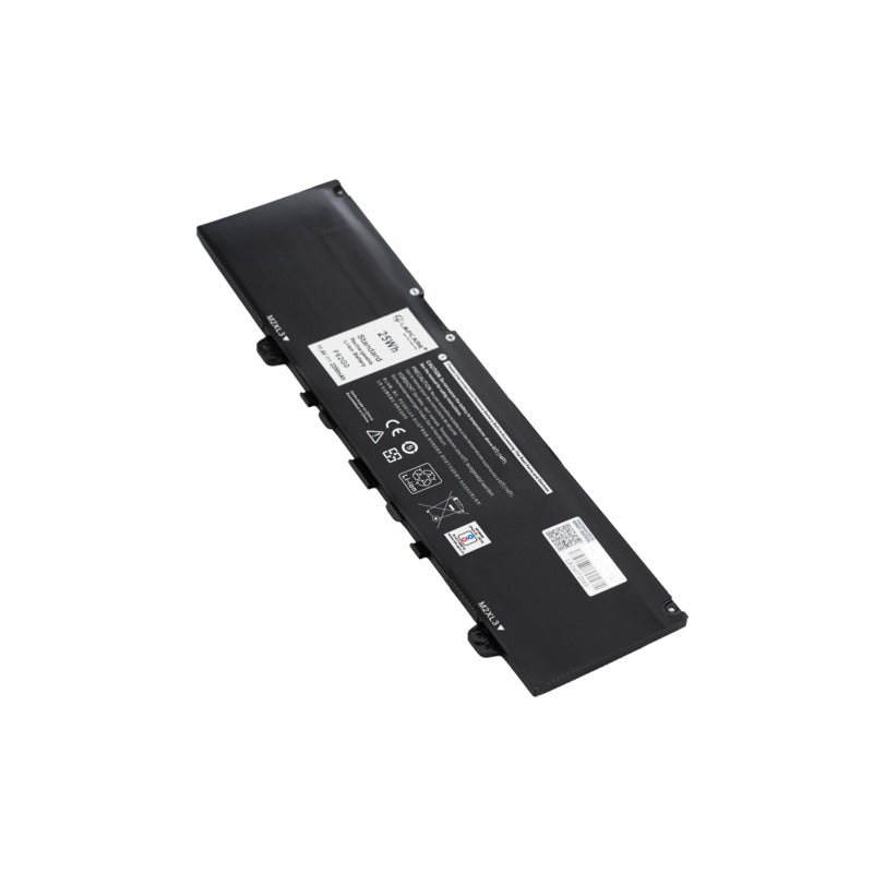 Laptop Compatible Battery For DELL Inspiron 13 7370 7373 7386 5370 Vostro 5370 38Wh