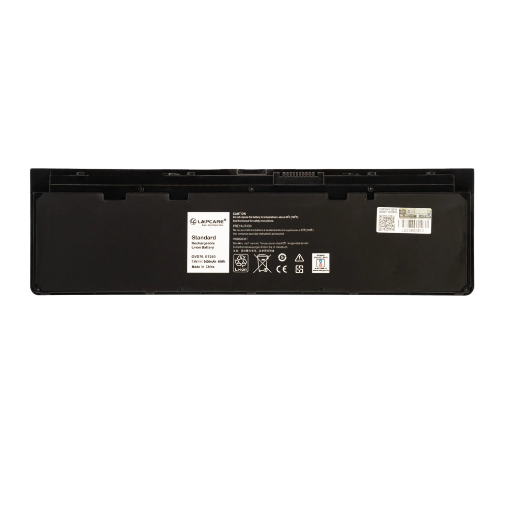 Laptop Compatible Battery For Dell Latitude E7240 4C