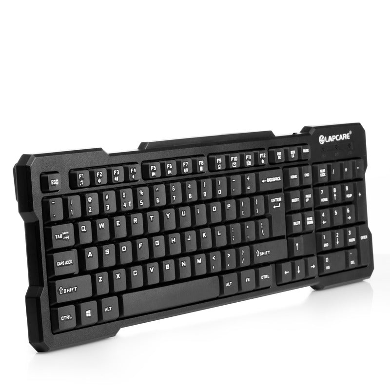 Magma Wired USB Keyboard ( LKB-399 )