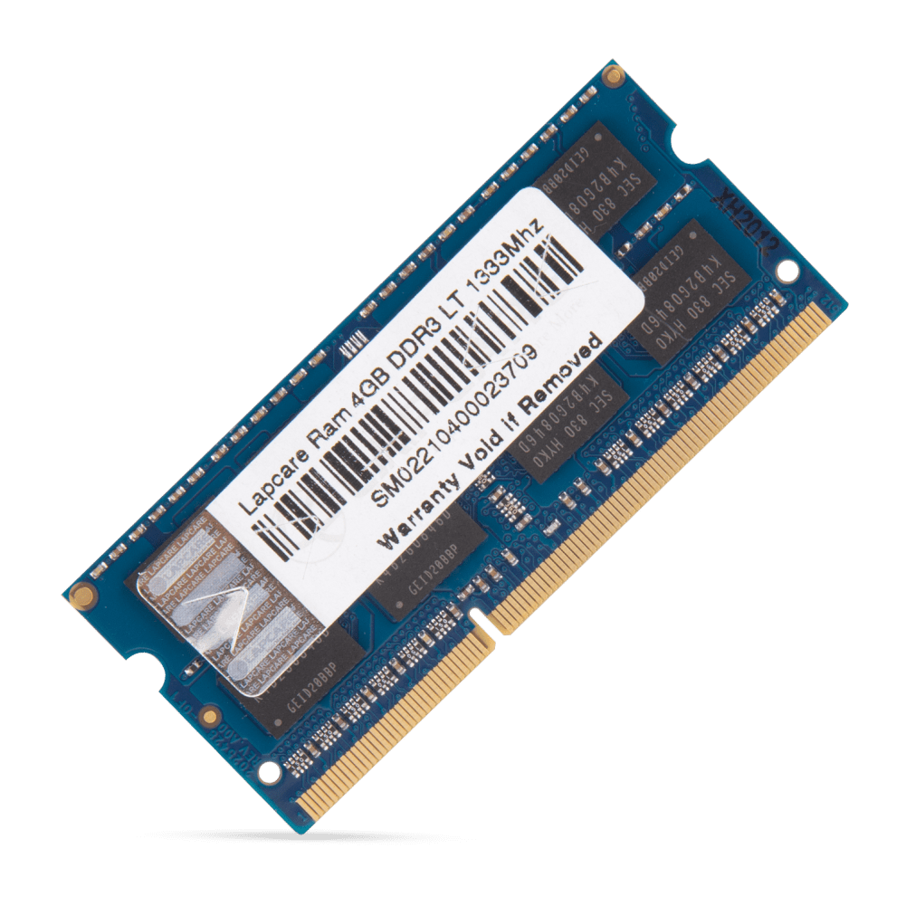 Lapcare Ram 4GB DDR3 Laptop 1333 Mhz