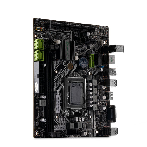 H310 Mother Board  H310 with NVME Slot