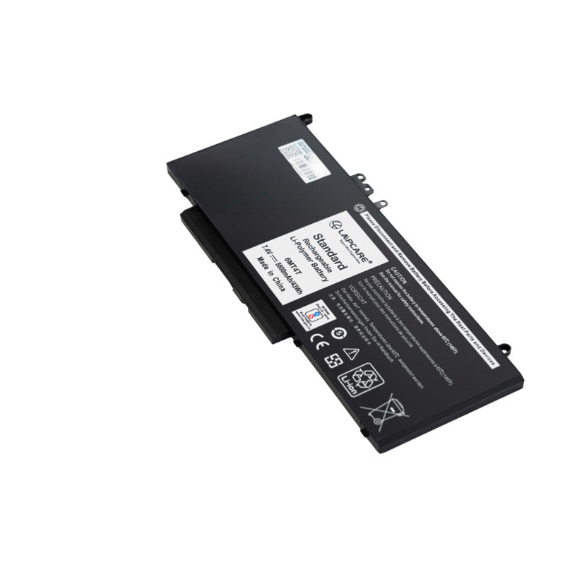 Laptop Compatible Battery For Dell E5470 / E5570 / E5550 /E5570 / 7V69Y 4cell (6MT4T)