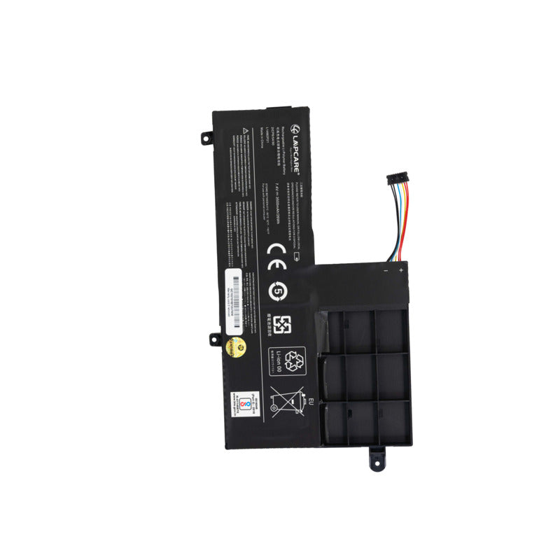 Laptop Compatible Battery For Lenovo Yoga500 2C (L14M2P21)