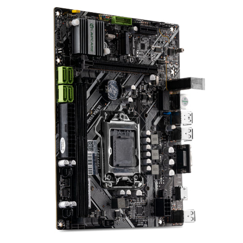 H110 Mother Board  H110 with NVME Slot