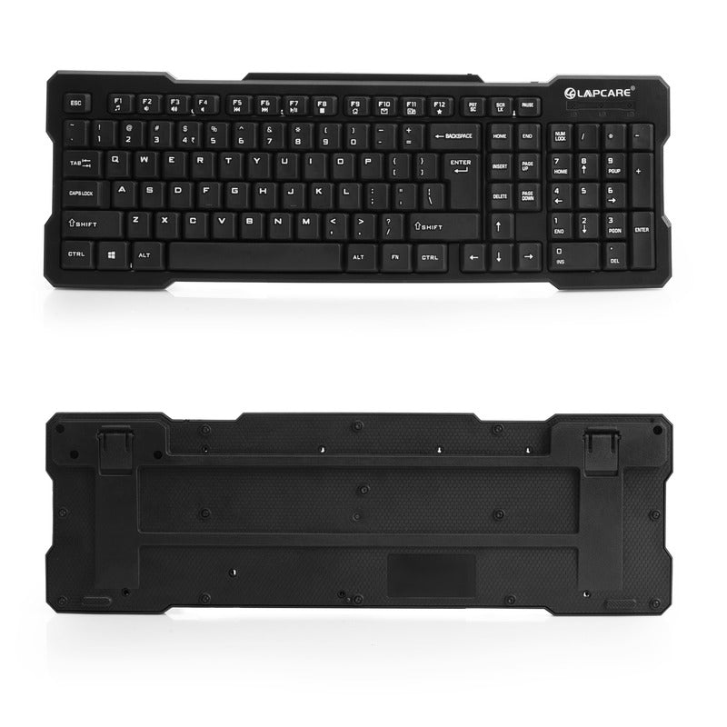 Magma Wired USB Keyboard ( LKB-399 )