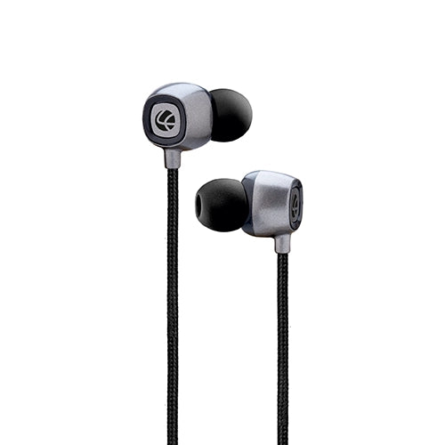 WOOBUDS III wired Earbuds with inbuilt MIC- (LBD-009)