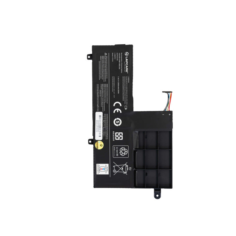 Laptop Compatible Battery For Lenovo Yoga500 2C (L14M2P21)