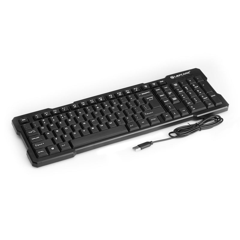 Magma Wired USB Keyboard ( LKB-399 )