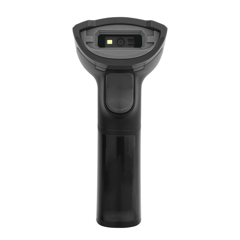 2D Wireless 2.4G+Bluetooth BARCODE SCANNER (LLBS-007)