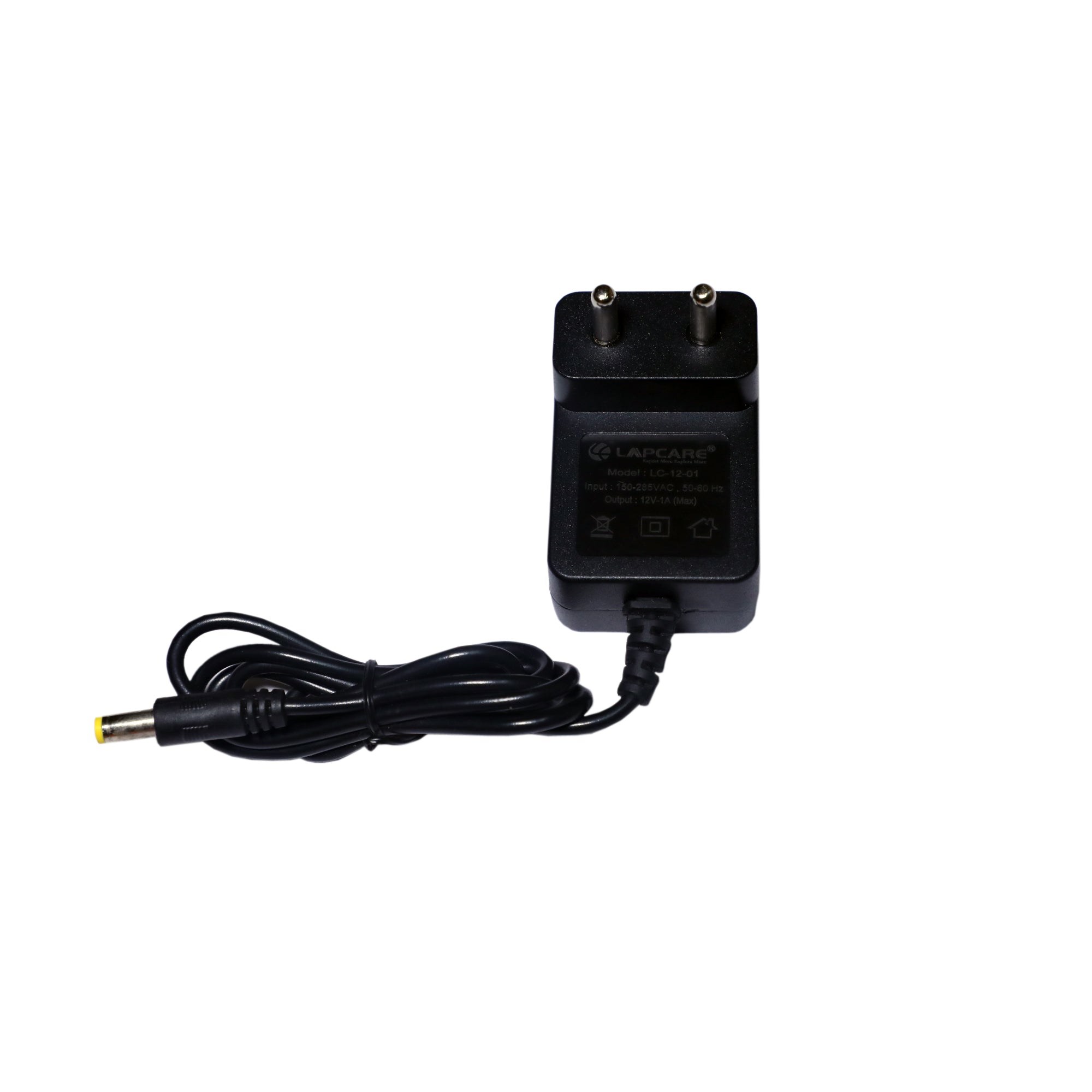 12V/1Amp Adapter