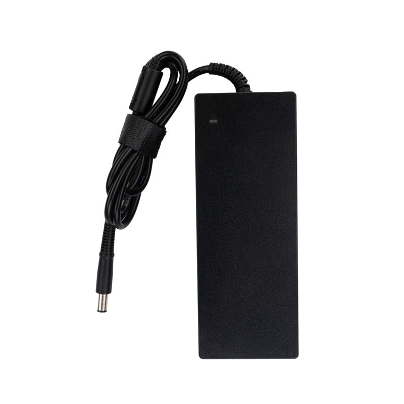 Laptop adaptor Compatible for Dell 130W 19.5V 6.7A (7.4*5.0mm)